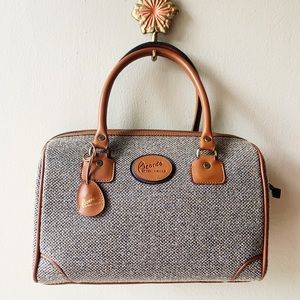 Vintage Handbag
